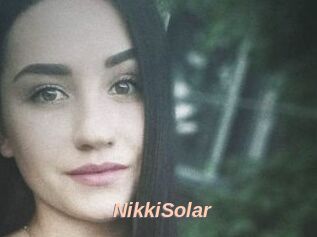 NikkiSolar