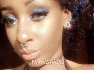 NikkiStackz