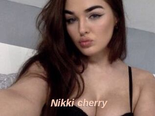 Nikki_cherry