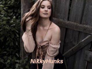 NikkyHunks