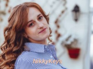 NikkyKeys