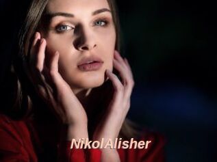 NikolAlisher