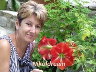 Nikoldream
