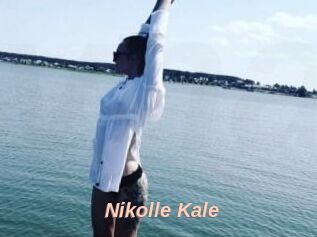 Nikolle_Kale