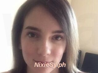NixieSylph