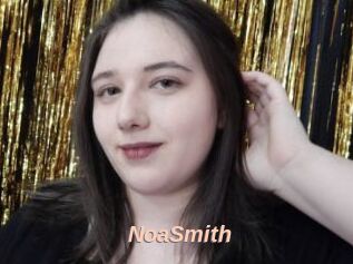 NoaSmith