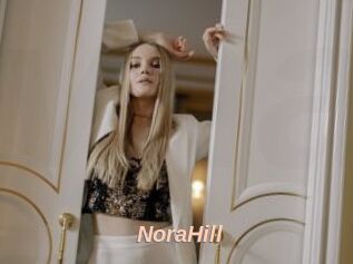 NoraHill