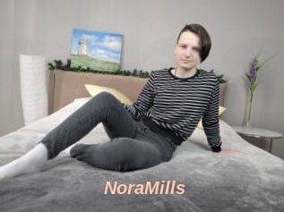 NoraMills