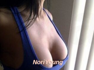 NoriYoung