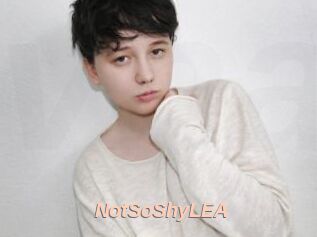 NotSoShyLEA