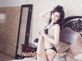 NothFreyForYou