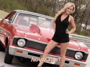 NovaClient