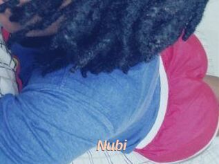 Nubi