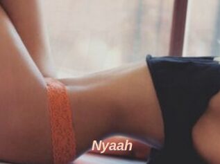 Nyaah