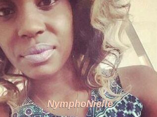 NymphoNielle