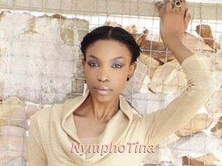 NymphoTina