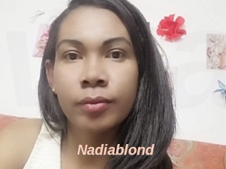 Nadiablond