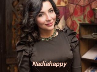 Nadiahappy