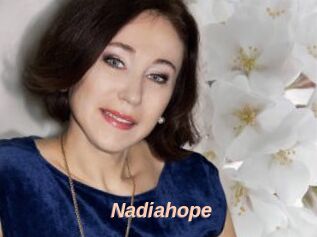 Nadiahope