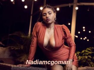 Nadiamcgoman