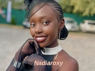 Nadiaroxy