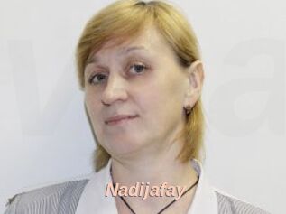 Nadijafay