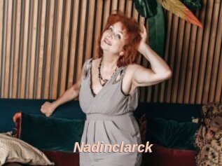 Nadinclarck