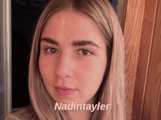 Nadintayler