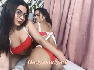 Nadyaandyara