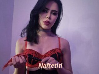 Nafretiti