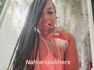 Nahiarapalmers
