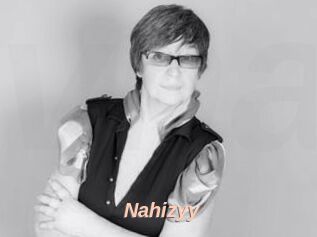 Nahizyy