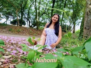 Nahomi