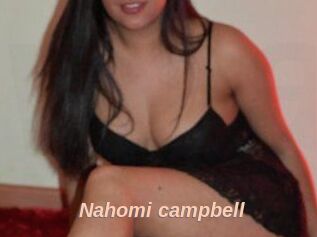 Nahomi_campbell