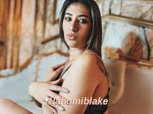 Nahomiblake