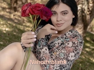 Nahomiblank