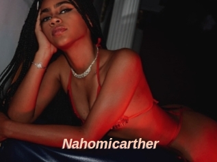 Nahomicarther