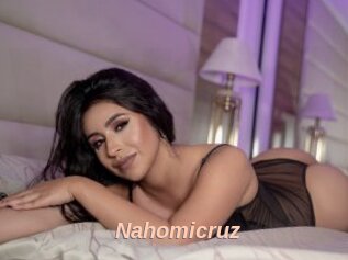 Nahomicruz