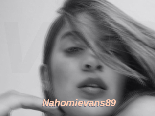 Nahomievans89