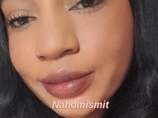 Nahomismit