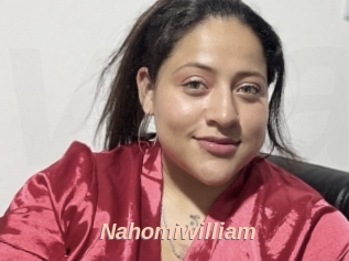 Nahomiwilliam