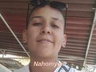 Nahomygil