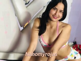 Nahomyrojas