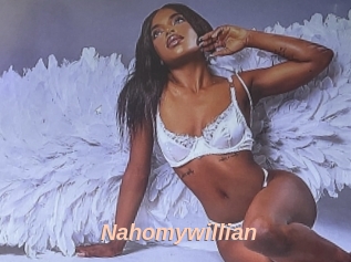 Nahomywillian