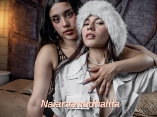 Naiaraanddhalila