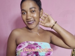 Najaangelica