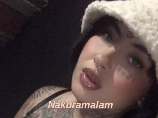 Nakuramalam