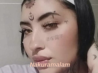 Nakuramalam