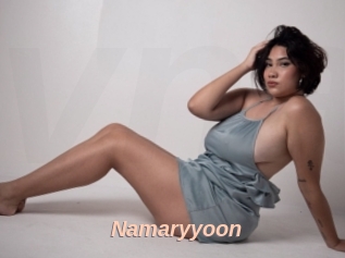 Namaryyoon