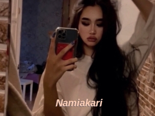 Namiakari